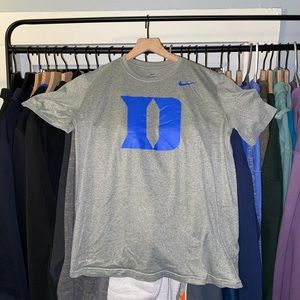 Duke Basketball shirt
